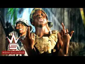 C Glizzy – Thuggin